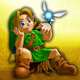 Imagen para el artículo titulado No eres solo tú: Miyamoto también odió a Navi en Zelda: Ocarina of Time